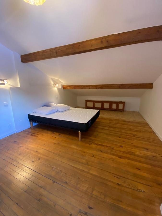 Chalet Le Garabrut Orcières Exteriör bild